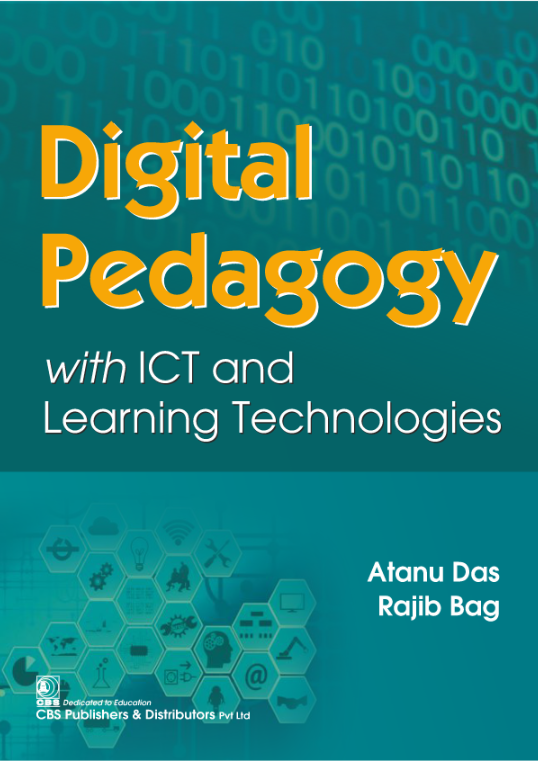 CBSPD - Digital Pedagogy with ICT and Learning Technologies